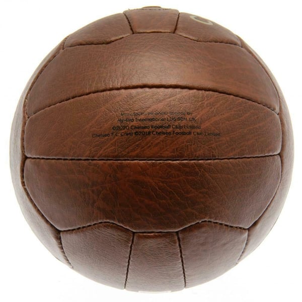 Chelsea FC Heritage -jalkapallo