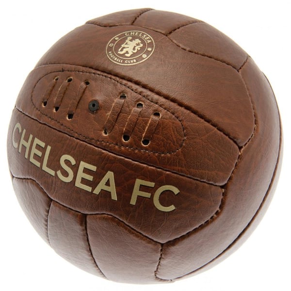 Chelsea FC Heritage -jalkapallo