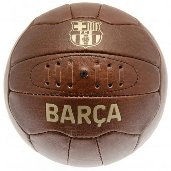 FC Barcelona Heritage fodbold FC Barcelona Heritage fodbold