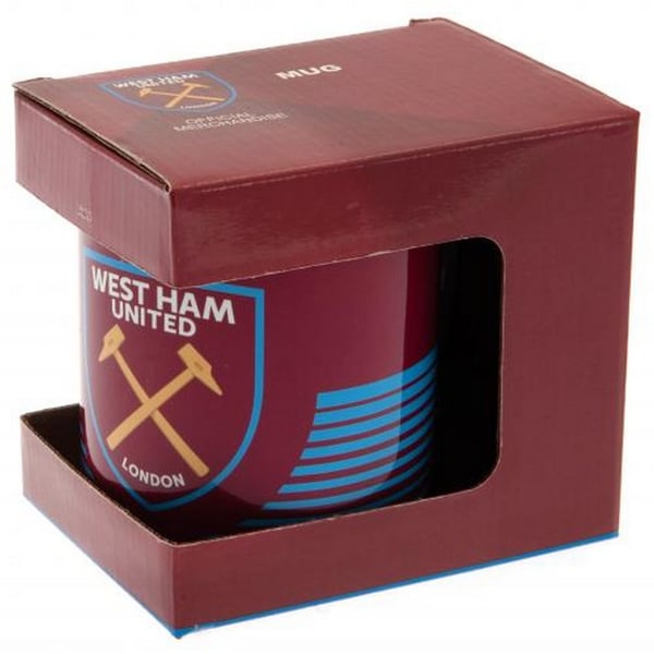 West Ham United FC -logomuki