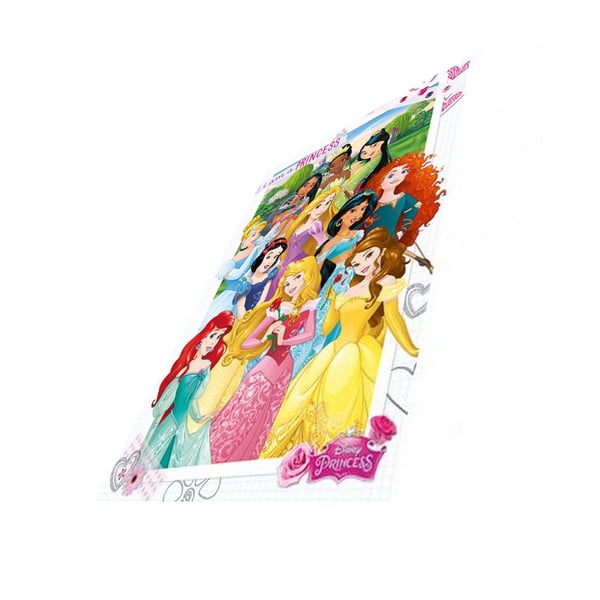 Disney Princess Plakat