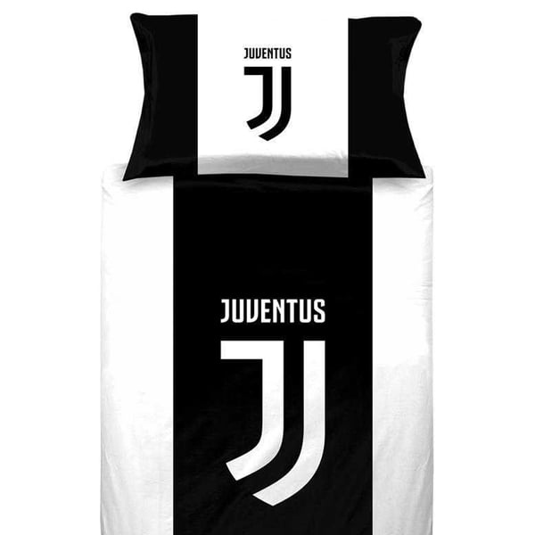 Juventus FC pussilakanasetti