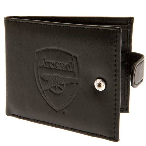 Arsenal FC RFID Anti-svindel tegnebog