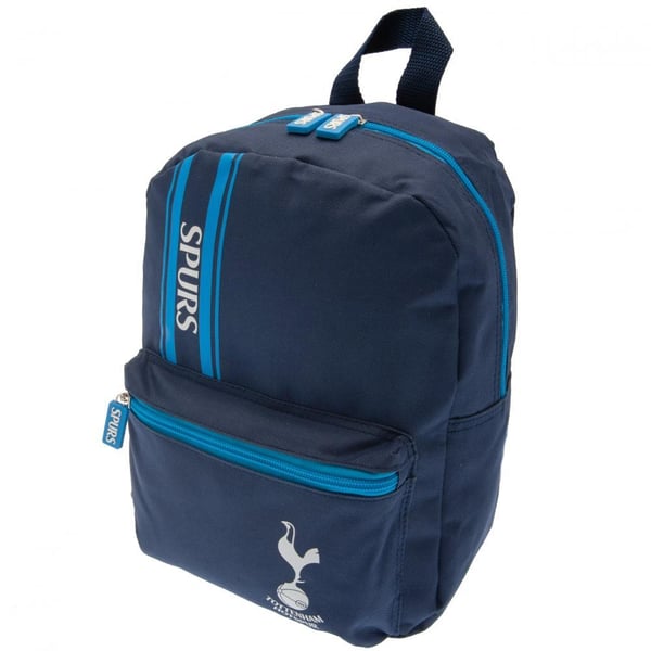 Tottenham Hotspur FC Childrens/Kids Spurs Backpack