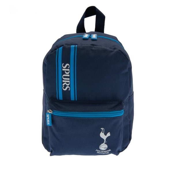 Tottenham Hotspur FC Childrens/Kids Spurs Backpack Tottenham Hotspur FC Childrens/Kids Spurs Backpack