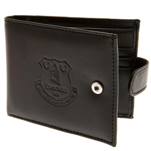 Everton FC RFID Anti-svindel tegnebog