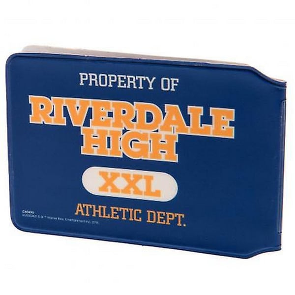 Riverdale Card Holder