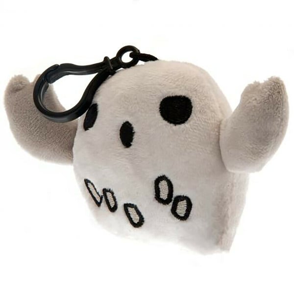 Harry Potter Plys Hedwig taske charme