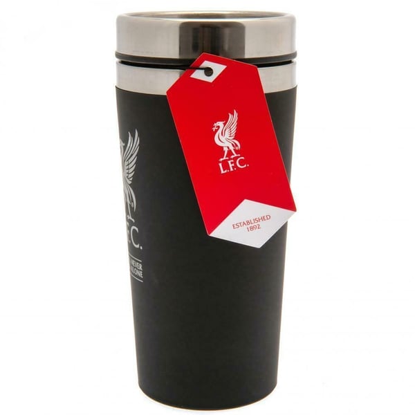 Liverpool FC Executive Travel Mug