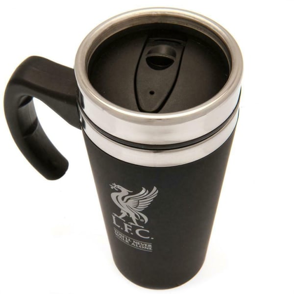 Liverpool FC Executive Travel Mug