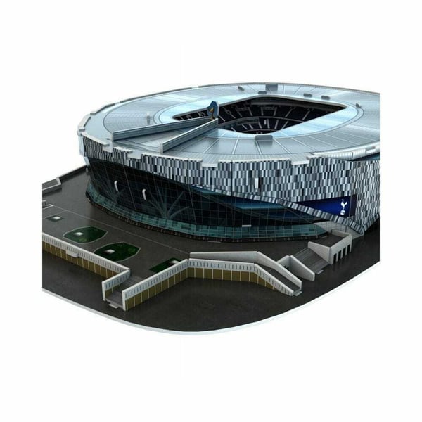 Tottenham Hotspur FC Stadium 3D Puzzle (Pack of 75)