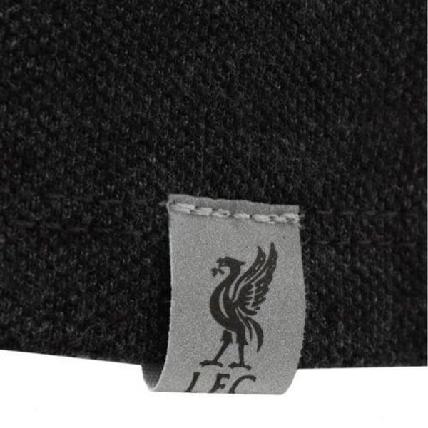 Liverpool FC Mens Panel Polo Shirt