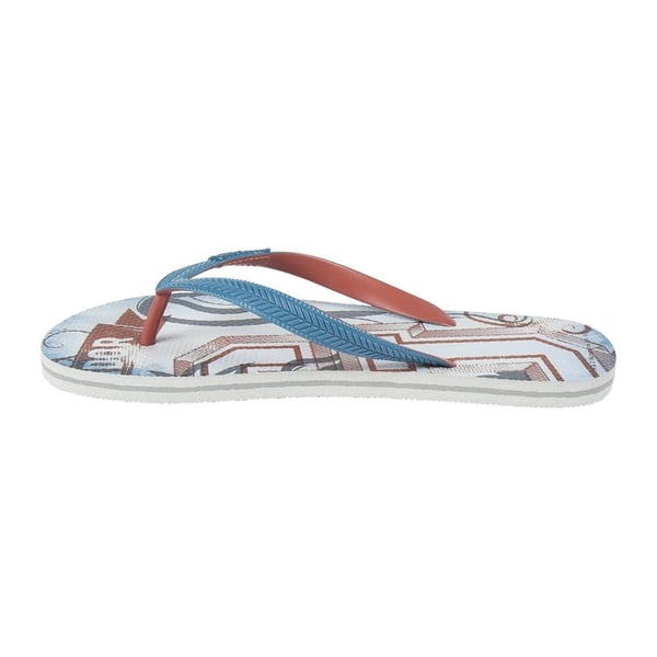 Harry Potter Unisex Flip Flops til voksne Gryffindor