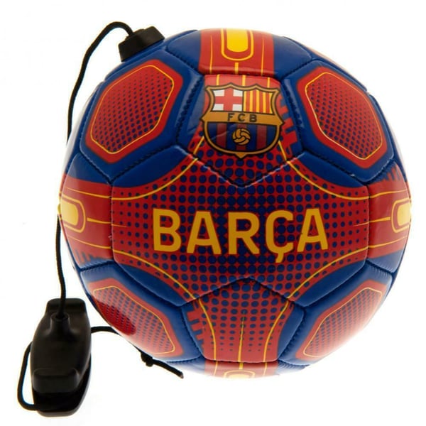 Barcelona FC Skills Training Ball