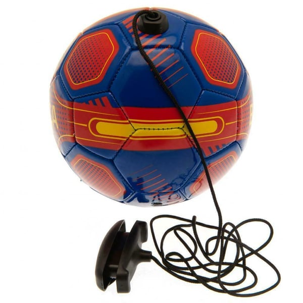 Barcelona FC Skills Training Ball
