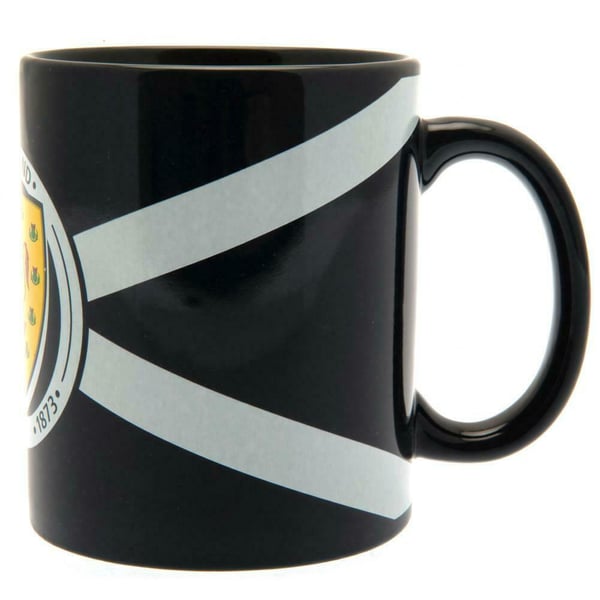 Skottland FA Mugg