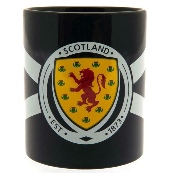 Skottland FA Mugg