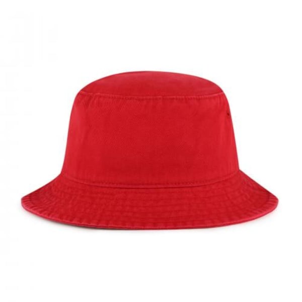 Liverpool FC Unisex Adult Crest Bucket Hat