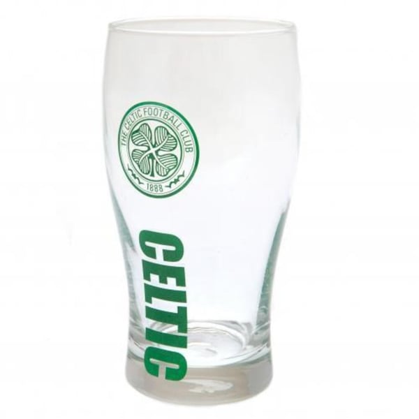 Celtic FC Tulpan Pintglas