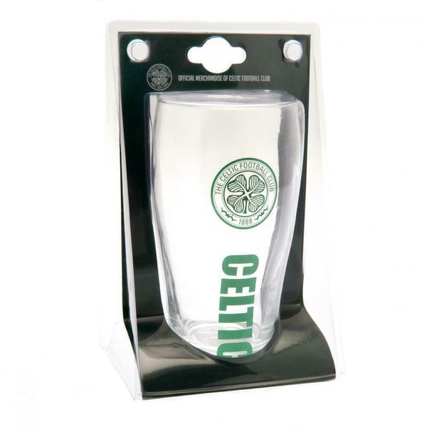 Celtic FC Tulpan Pintglas