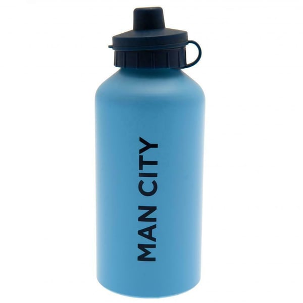 Manchester City FC Aluminiumflaska 500 ml