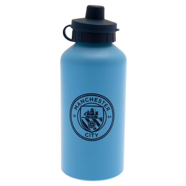 Manchester City FC Aluminiumflaska 500 ml