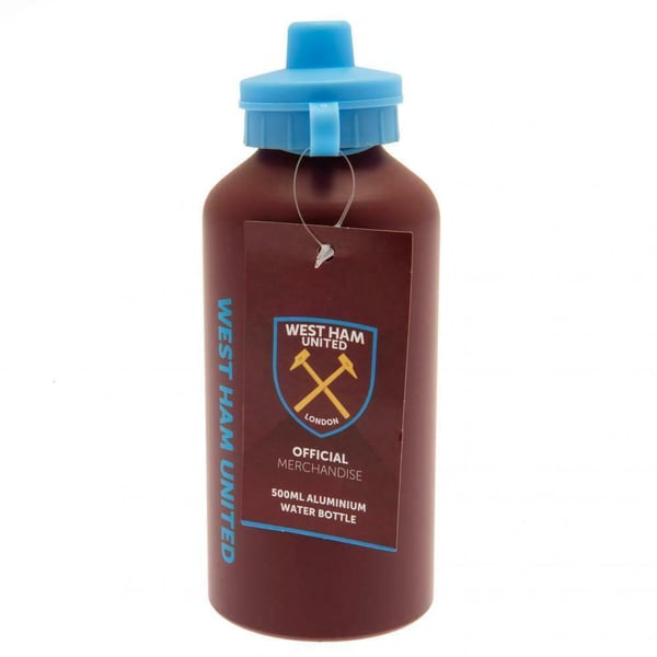 West Ham United FC mattapullo