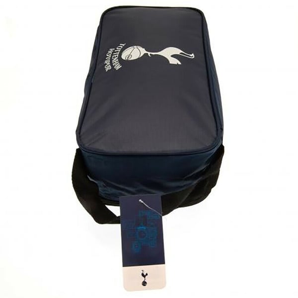 Tottenham Hotspur FC Logo Nylon Boot Bag