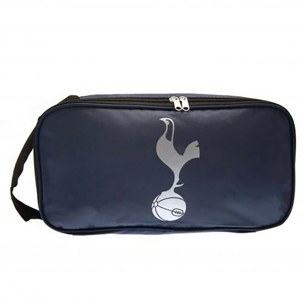 Tottenham Hotspur FC Logo Nylon Boot Bag