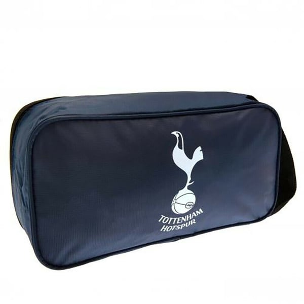 Tottenham Hotspur FC Logo Nylon Boot Bag