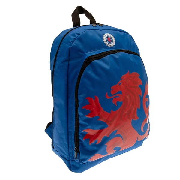 Rangers FC Colour React rygsæk