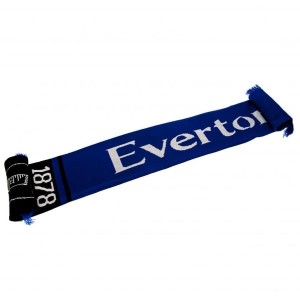 Everton FC Nero-huivi