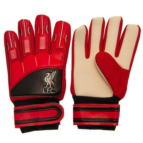 Liverpool FC Barn/Kids Delta Målvaktshandskar