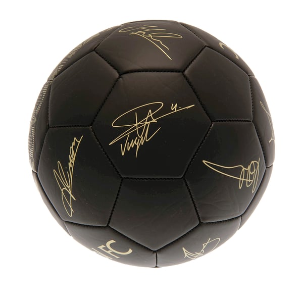 Liverpool FC Phantom Signature Fotboll