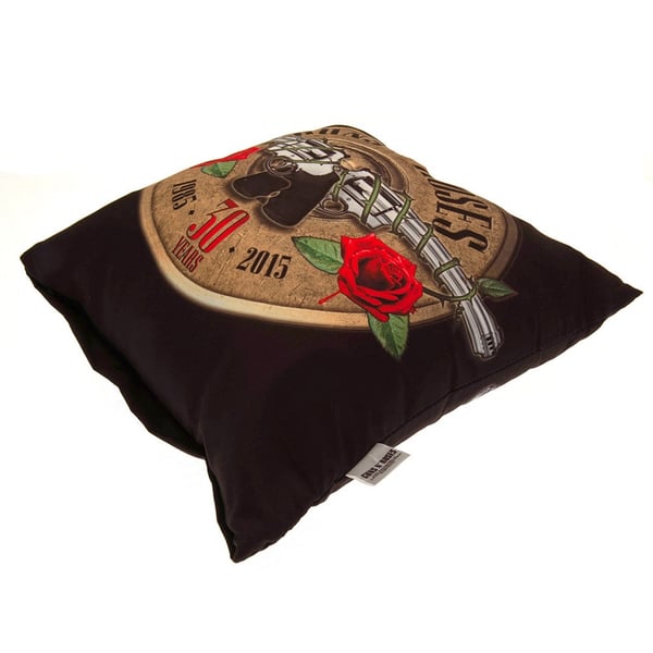 Guns N Roses Fyldt pude