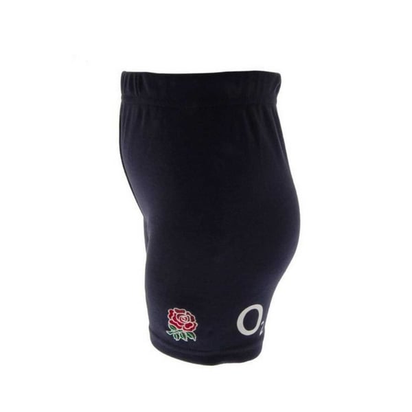 England RFU Childrens/Kids T-Shirt & Shorts Set