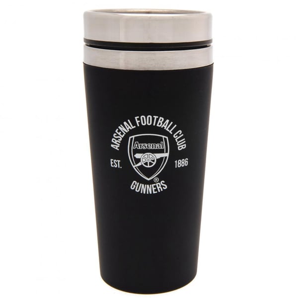 Arsenal FC Executive Crest-rejsekrus