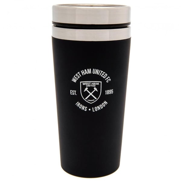 West Ham United FC Executive-logomatka-muki
