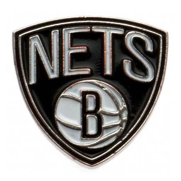 Brooklyn Nets Crest Badge