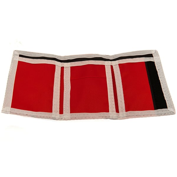 Nottingham Forest FC Crest tegnebog
