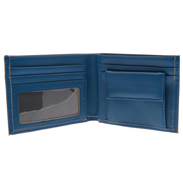 Chelsea FC Crest PU Wallet