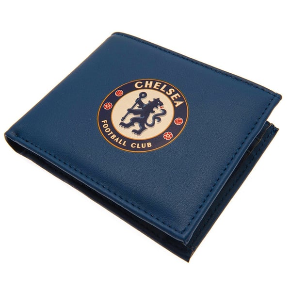Chelsea FC Crest PU pung