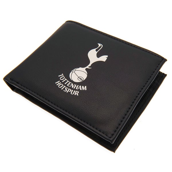 Tottenham Hotspur FC -logolla varustettu PU-lompakko