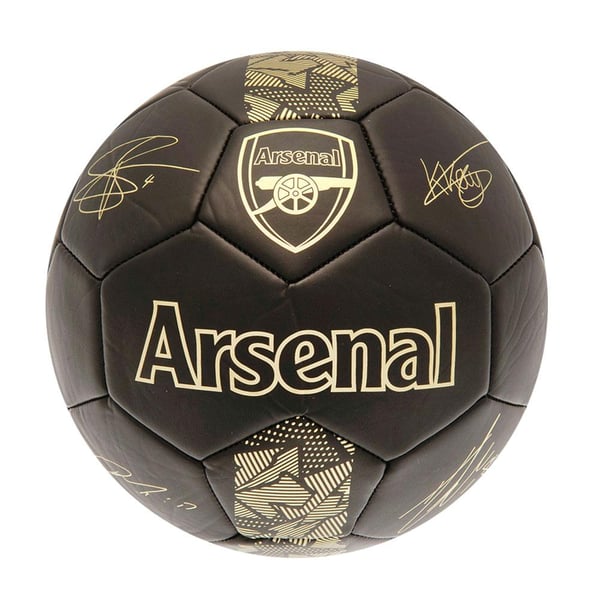 Arsenal FC Phantom Signature fodbold