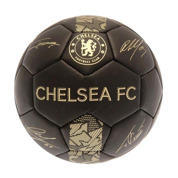 Chelsea FC Phantom Signature fodbold Chelsea FC Phantom Signature fodbold