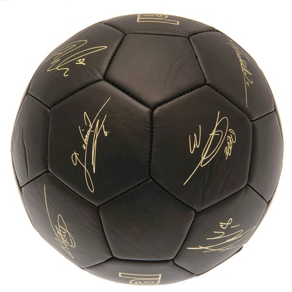 Arsenal FC Phantom Signature Football