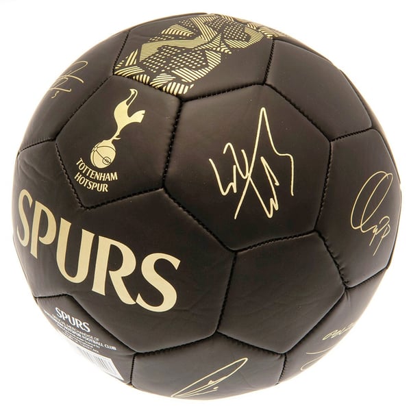 Tottenham Hotspur FC -nimikkopallo
