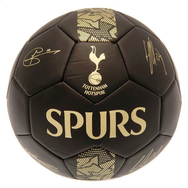 Tottenham Hotspur FC Signature Football