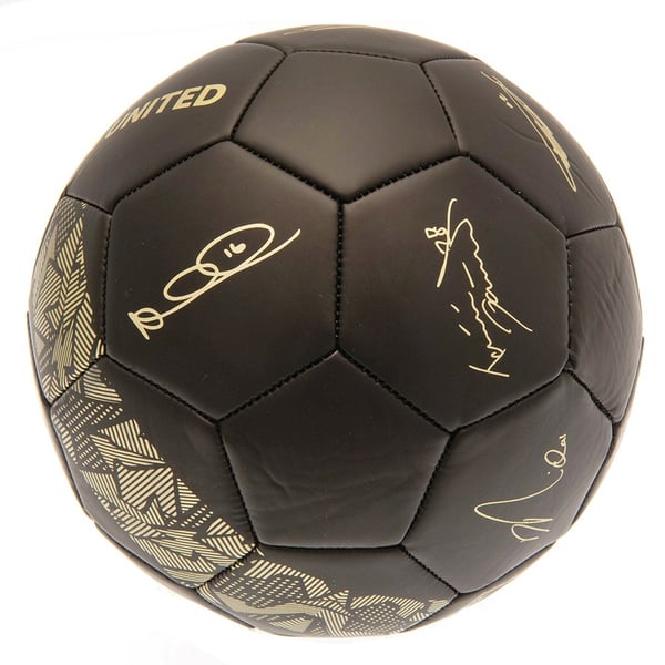 West Ham United FC Phantom Signature Football