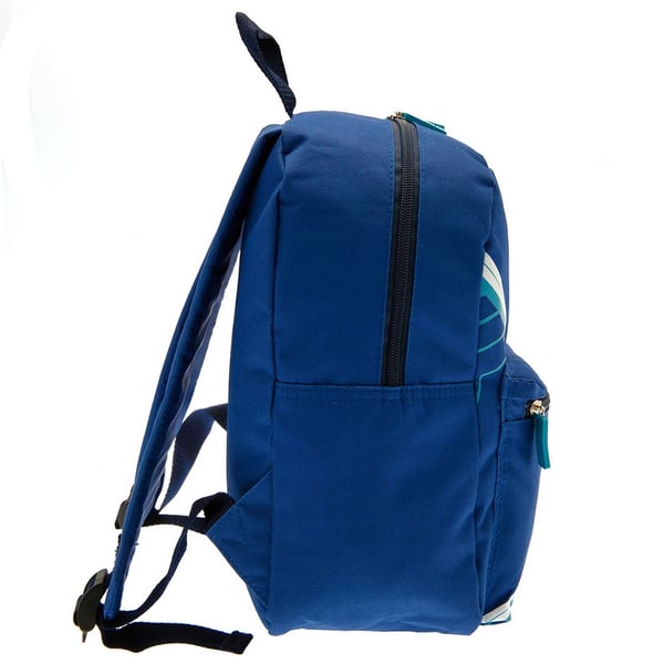 Chelsea FC Childrens/Kids Flash Backpack